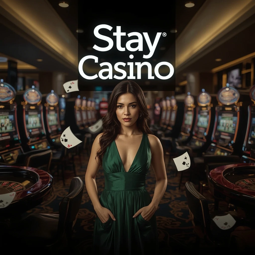 Stay Casino games Stay Casino games