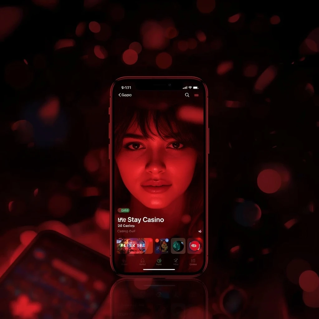 Stay Casino App Stay Casino App