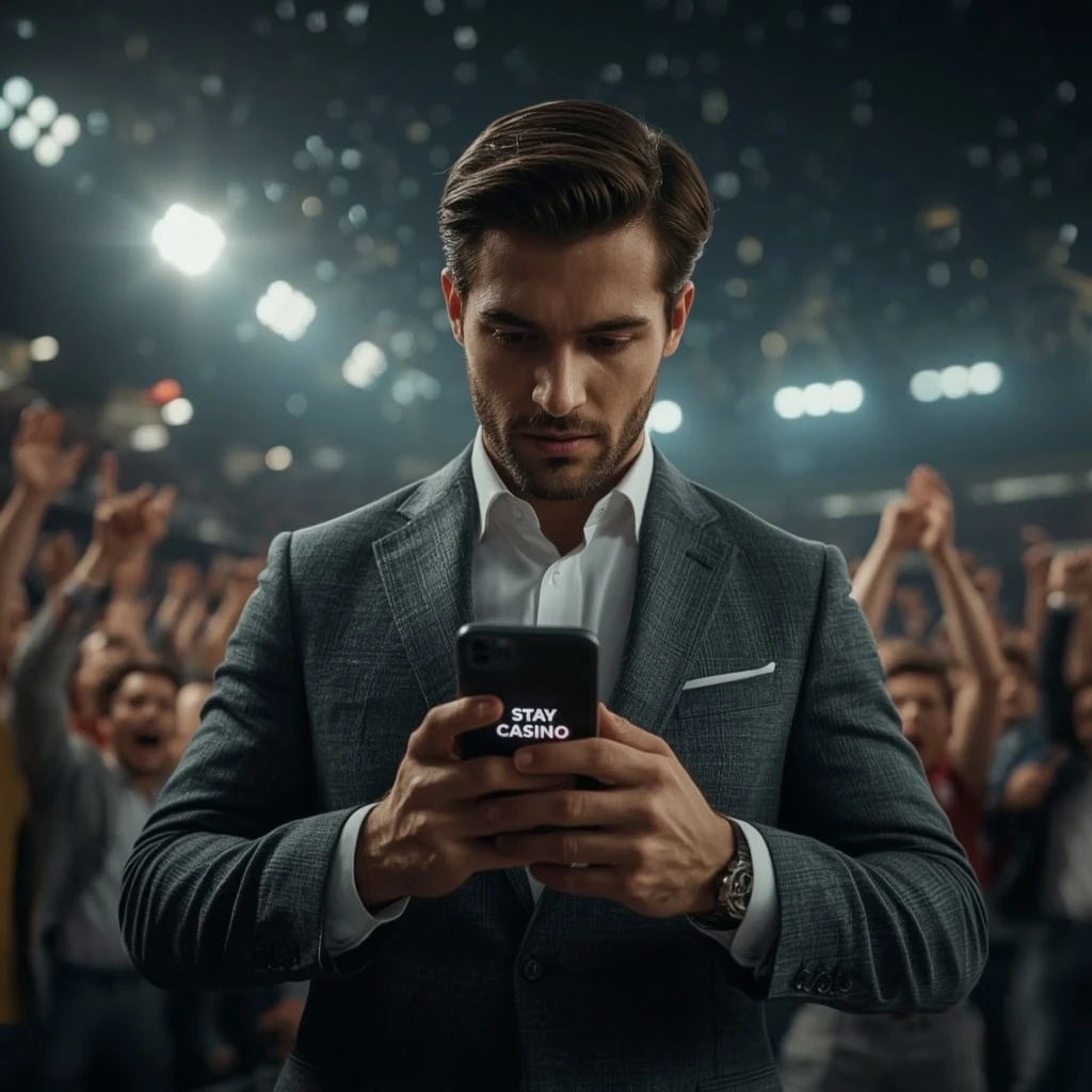 Stay Casino Sports Stay Casino Sports